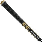 Golf Pride Mcc Teams Golf Grips Standard midsize Core 60r Black gold