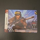Star Wars Legion Rebel Pathfinders 2019 Promo Rare