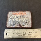Vintage Ih International Harvester Scout Patch Car Truck Suv Auto 70s 80s