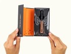 F  m Smokeless Device With 1 Mint Core