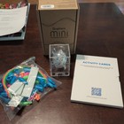 Sphero Mini App-enabled Robotic Ball