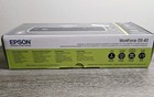 Epson Workforce Ds-40 Wireless Color Portable Scanner For Pc And Mac Works Great