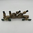 New   Watts 1 2  Double Check Valve Assembly Backflow Preventers  - Lf-719qt