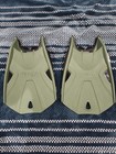 Tusa Hyflex Tri-force Blade Set Gun Metal