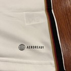 2022-23 Men   s Adidas Germany Kai Havertz Home Soccer Jersey Xxl 2xl