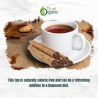 True Organic Ceylon Cinnamon Powder  1 Lb  Premium Grade  Gluten Free