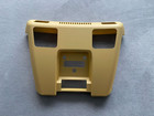 New Mercedes R129 - A124 Interior Overhead Console Dome Light -beige