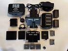 Red Epic X Dragon 6k Cinema Camera Dsmc Great Condition - 627 4 Hours