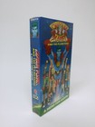 Original Brand New   Sealed  captain Planet And The Planeteers  Tv Show On Vhs