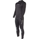 Neosport 5mm Men s Full Wetsuit Large New