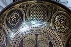 12  Buddha Feet Carving Bowl-tibetan Handmade Singing Bowl-deep Sound Vibration