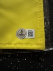 Rory Mcilroy Signed 2026 Masters Golf Flag Winner Beckett Cert 2026 Open