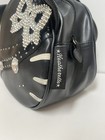 2003 Sanrio Hello Kitty Heatherette Purse