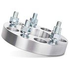 Wheel Adapters 5x4 75 5x4 5 Billet Aluminum For Pontiac Lexus Gmc Chevy Cadillac