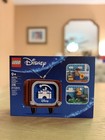 New Sealed Lego 40774 Classic Animation Scenes - Retired Disney