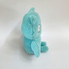 Uglydolls Ice Bat Blue Plush Stuffed Toy 2019 Hasbro 8 