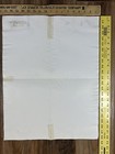 The Eurythmics 1984  in Their Own Words    Giant Colour Poster One Sheet