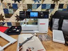 Bernina 580 Sewing  Quilting  Embroidery Machine  Accessories   Serviced 