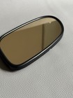 Mercedes C209 A209 Clk 350 Clk500 Left Autodim Mirror Glass Heated Driver Oem
