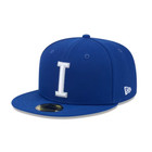 Italy Mens Blue 2026 World Baseball Classic 59fifty New Era Fitted Hat  Limited