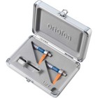 Ortofon Dj - Twin Concorde Mk2 Dj Twin Cartridge