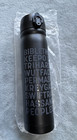 New Rare - Twitch Partner Twitchcon - Stainless Steel Water Bottle - Biblethump