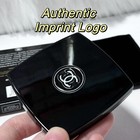 Chanel Mirror Duo Compact Double Facette Black Bridesmaid Gift Christmas Gift