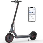 Aovopro 10  500w E Scooter For Adults Foldable Scooter Double Shock Absorption 
