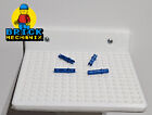 Universal Horizontal Wall Display Mount For Lego