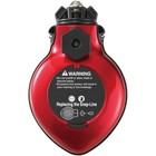 Tajima Chalk Line 1mm Extra Bold Chalk-rite Sturdy With Clip-n-hold Tip Cr211sfr