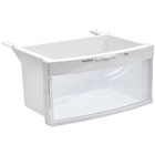 Genuine Brand New Ge Wr32x10524 Refrigerator Bottom Meat Pan Assembly