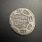 Islamic  Ilkhanate Persia Ar Double Dirham - Abu Sa id 1316-1335 Ad 3 10 G