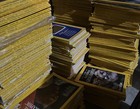 National Geographic Magazine Lot Of 12  Random From 1930-1980  No Dups