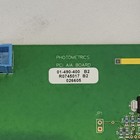 Photometrics Pci Aia Board 01-490-400 B2 