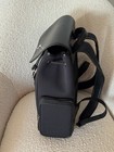 Authentic Rimowa Never Still Flap Backpack Small Navy Black Bag Rrp   1120 New Uk