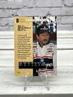 Dale Earnhardt Signed 1995 Classic Five Sport  161  Nascar Rcr Racing