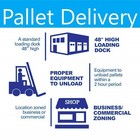 Alliance Wide Format Paper 36 x650 x3  Bond Engineering 20lb  92 Bright  35 Rls