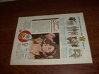 Movie Story Magazine   May 1943  Mickey Rooney  The Human Comedy