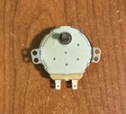 Oem Genuine Ge Microwave Turntable Motor Assembly  Part  wb26x10038