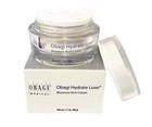 Obagi Hydrate Luxe Moisture-rich Cream  1 7 Fl Oz Brand New In Box