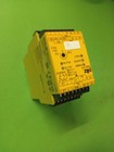 Pilz Pswz X1p 0 5v 24-240vacdc 2n o 1n c 2so Safety Relay