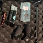 Umarex T4e S w M p9 M2 0 Black  43 Caliber Training Pistol Paintball Gun Marker