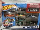 Hot Wheels   Matchbox Diecast Lot 1 64 Redline Gleam Team Zamac