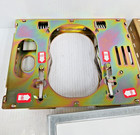 New Honeywell Q5001d1018 Valve Bracket And Linkage For Modutrol Motor