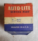 Autolite Igw-3028ds Contact Point Set 1946-59 Dodge Truck 1940-47 Packard