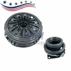 New 412002d000 Double Clutch Actuator   Bearing  Fork 3p Set For Hyundai Kia Us