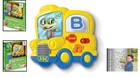 Magnetic Letter Set With Singing  Talking Tiles     Fridge Phonics Learning Kit