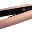 L ange Lange Le Ceramique 1-pass Flat Iron Hair Ceramic Straightener Blush Pink