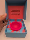 Nixit Disc-styled Menstrual Cup No Travel Bag