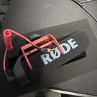 Rode Videomic Go Wired 3 5mm Professional Microphone - New 
